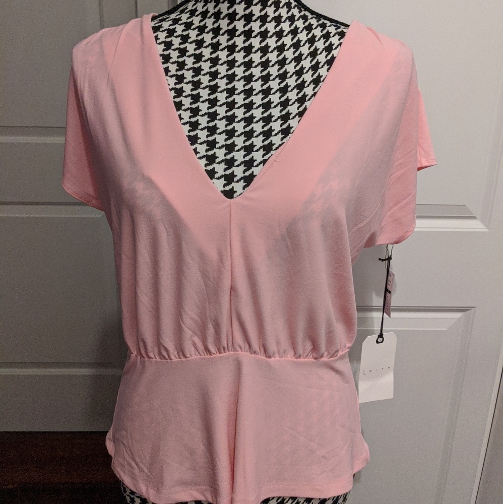 New Savvy blouse